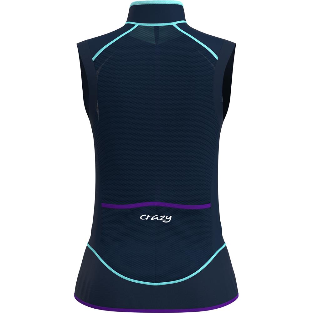 VEST VOLTAGE - Crazy